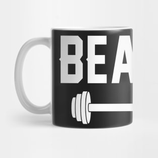 Beast Matching T-shirt Mug